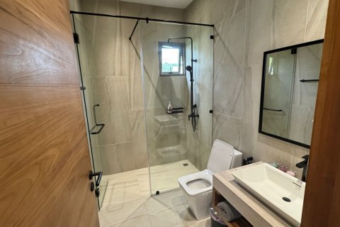 Villa in Phuket, Thailand 4 bedrooms № 135501 - photo 21