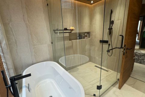 Villa in Phuket, Thailand 4 bedrooms № 135501 - photo 27