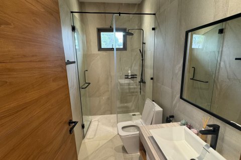 Villa in Phuket, Thailand 4 bedrooms № 135501 - photo 19