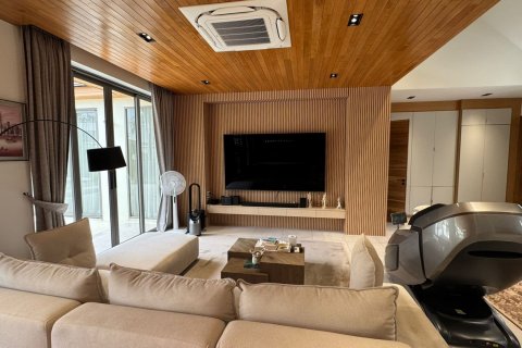 Villa in Phuket, Thailand 4 bedrooms № 135501 - photo 16