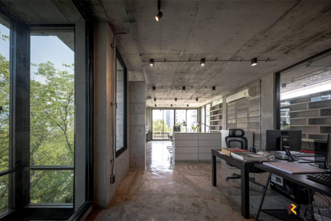 Townhouse in Bangkok, Thailand 6 bedrooms № 189563