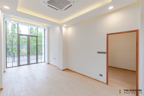 Townhouse in Bangkok, Thailand 3 bedrooms № 189567