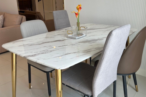 Townhouse in Bangkok, Thailand 3 bedrooms № 189562