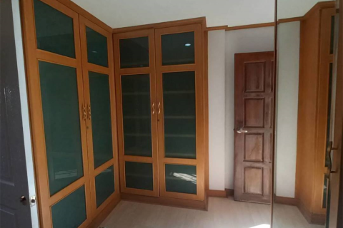 Townhouse in Bangkok, Thailand 3 bedrooms № 189565