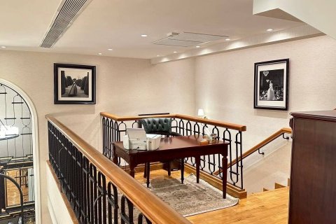 House in Watthana, Bangkok, Thailand 4 bedrooms № 161921 - photo 3