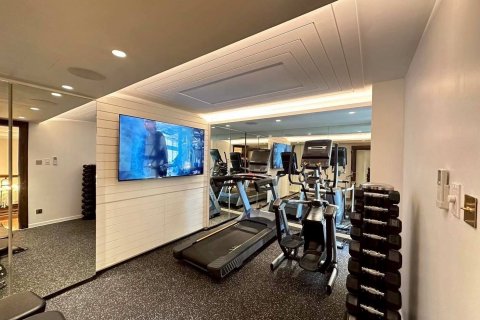 House in Watthana, Bangkok, Thailand 4 bedrooms № 161921 - photo 7