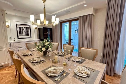 House in Watthana, Bangkok, Thailand 4 bedrooms № 161921 - photo 5