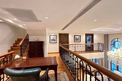 House in Watthana, Bangkok, Thailand 4 bedrooms № 161921 - photo 8