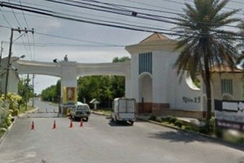 Дом в Самутпракане, Таиланд с 4 спальнями  № 161925 - фото 5