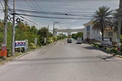 Дом в Самутпракане, Таиланд с 4 спальнями  № 161925 - фото 6