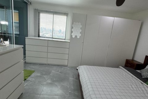 Condo à Suan Luang, Bangkok, Thaïlande, 2 chambres № 161926 - photo 5