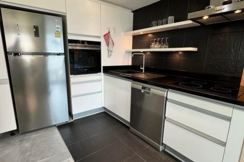 Condo à Suan Luang, Bangkok, Thaïlande, 2 chambres № 161926 - photo 3