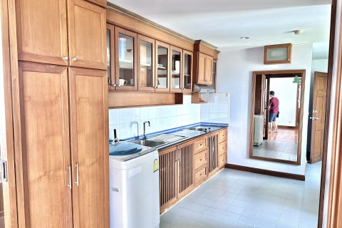 Studio in the Condo in Pattaya, Thailand  № 161922 - photo 4