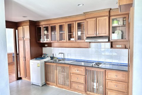 Studio in the Condo in Pattaya, Thailand  № 161922 - photo 9