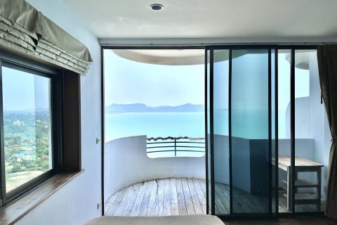 Studio in the Condo in Pattaya, Thailand  № 161922 - photo 7