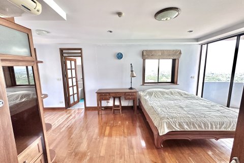 Studio in the Condo in Pattaya, Thailand  № 161922 - photo 11