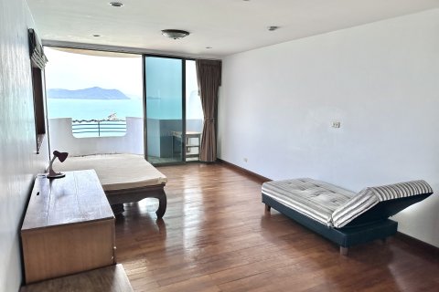 Studio in the Condo in Pattaya, Thailand  № 161922 - photo 8