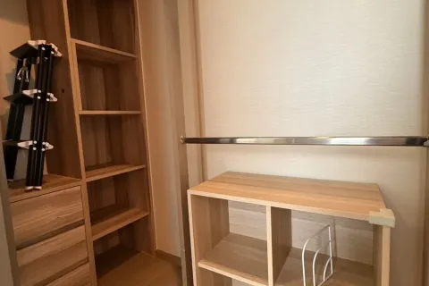 Кондоминиум с 2 спальнями в Ваттхане, Бангкок, Таиланд № 161927 - фото 5