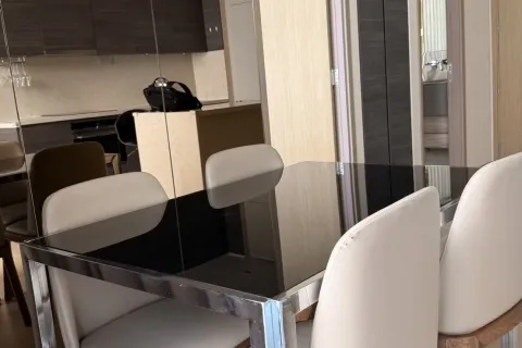 Кондоминиум с 2 спальнями в Ваттхане, Бангкок, Таиланд № 161927 - фото 12