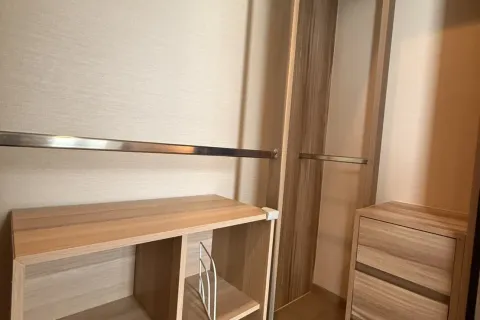 Кондоминиум с 2 спальнями в Ваттхане, Бангкок, Таиланд № 161927 - фото 6