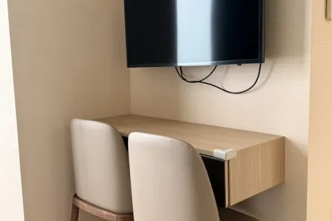 Кондоминиум с 2 спальнями в Ваттхане, Бангкок, Таиланд № 161927 - фото 8