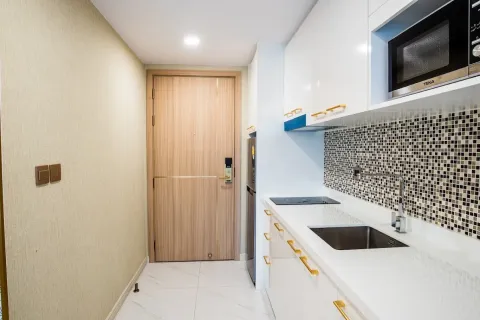 Condo in Pattaya, Thailand, 2 bedrooms  № 161923 - photo 10