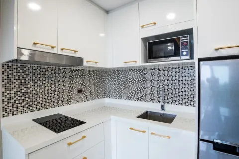 Condo in Pattaya, Thailand, 2 bedrooms  № 161923 - photo 3