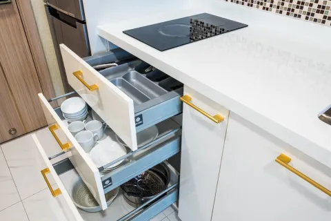 Condo in Pattaya, Thailand, 2 bedrooms  № 161923 - photo 9