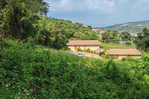 Terrain à Ko Samui, Thaïlande 1600 m2 № 161924 - photo 9