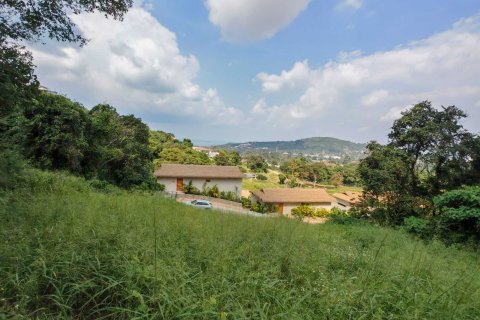 Terrain à Ko Samui, Thaïlande 1600 m2 № 161924 - photo 12