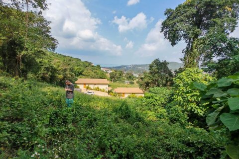 Terrain à Ko Samui, Thaïlande 1600 m2 № 161924 - photo 11