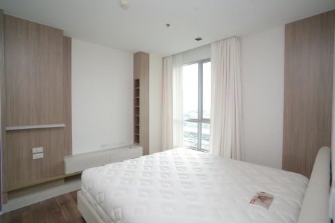 Кондоминиум с 2 спальнями в Бангкоке, Таиланд № 135481 - фото 5