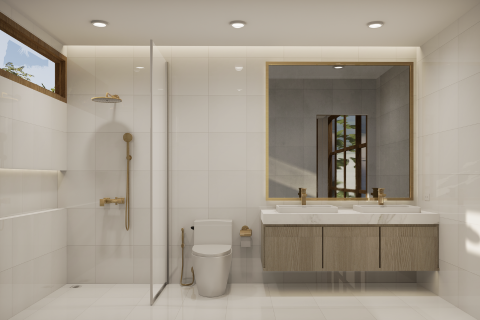 Villa à Ko Samui, Thaïlande 4 chambres № 135484 - photo 5