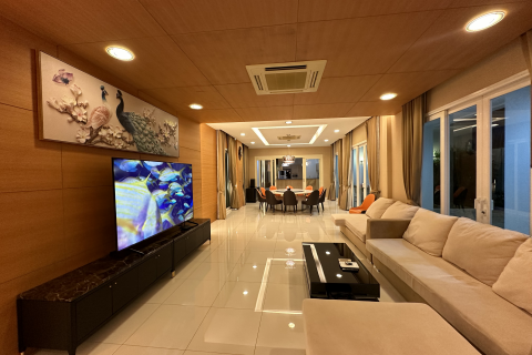 Вилла в Банг Пхли Яи, Таиланд с 7 спальнями  № 135487 - фото 2