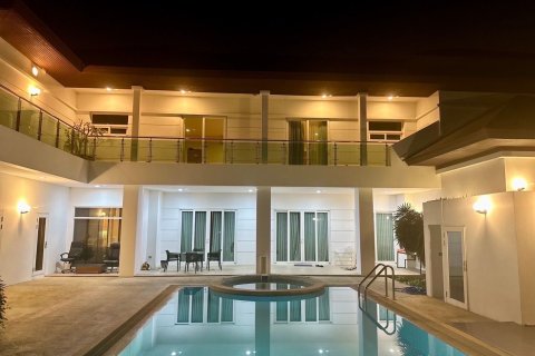 Вилла в Банг Пхли Яи, Таиланд с 7 спальнями  № 135487 - фото 5
