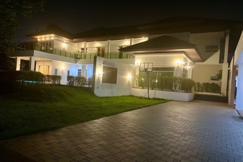 Вилла в Банг Пхли Яи, Таиланд с 7 спальнями  № 135487 - фото 6