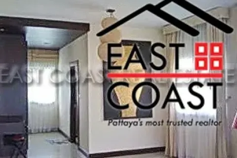Casa de 3 dormitorios en Pattaya, Tailandia № 212231 - foto 12