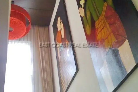 Casa de 3 dormitorios en Pattaya, Tailandia № 212231 - foto 8