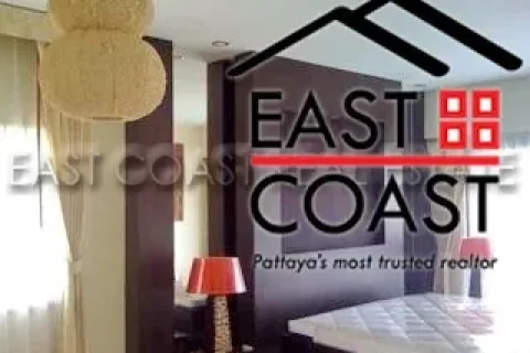 Casa de 3 dormitorios en Pattaya, Tailandia № 212231 - foto 11