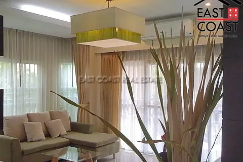 Casa de 3 dormitorios en Pattaya, Tailandia № 212231 - foto 4