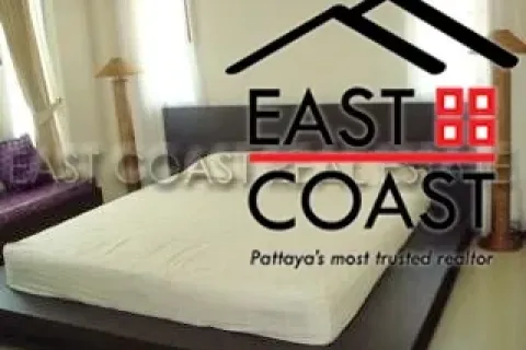 Casa de 3 dormitorios en Pattaya, Tailandia № 212231 - foto 9