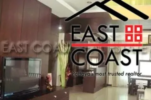 Casa de 3 dormitorios en Pattaya, Tailandia № 212231 - foto 3