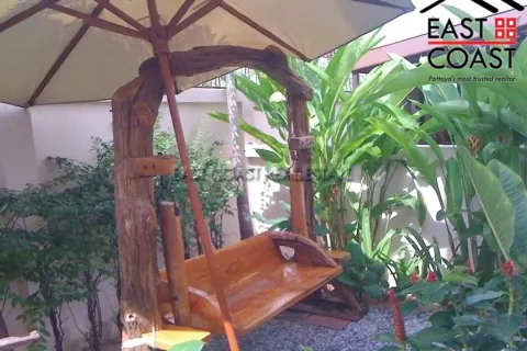 Casa de 3 dormitorios en Pattaya, Tailandia № 212231 - foto 15