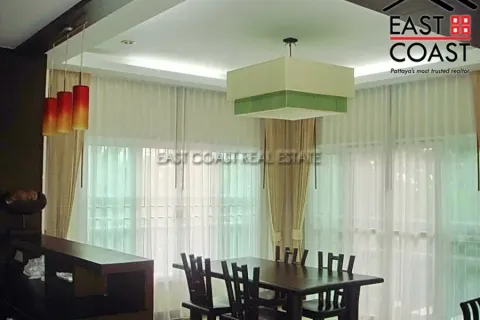 Casa de 3 dormitorios en Pattaya, Tailandia № 212231 - foto 6