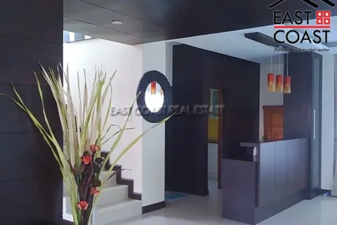 Casa de 3 dormitorios en Pattaya, Tailandia № 212231 - foto 5