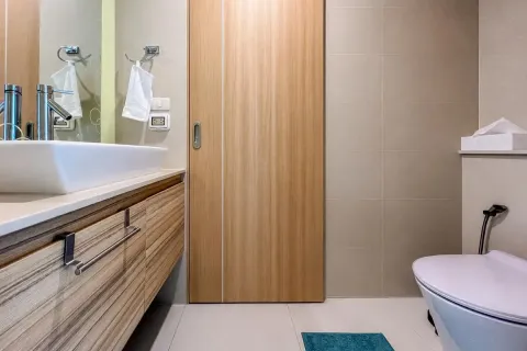 Condominio de 1 dormitorio en Pattaya, Tailandia № 212232 - foto 7