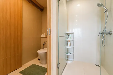 Condominio de 1 dormitorio en Pattaya, Tailandia № 212232 - foto 8