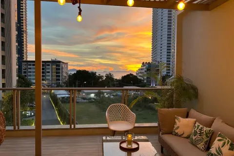 Condominio de 1 dormitorio en Pattaya, Tailandia № 212232 - foto 10