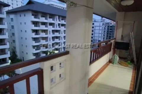 Condominio de 2 dormitorios en Pattaya, Tailandia № 212233 - foto 17