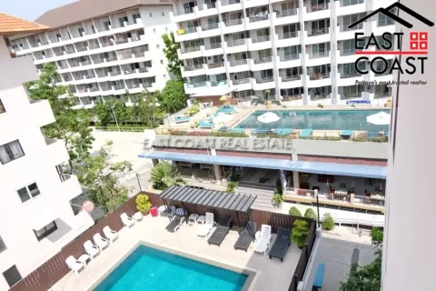 Condominio de 2 dormitorios en Pattaya, Tailandia № 212233 - foto 19